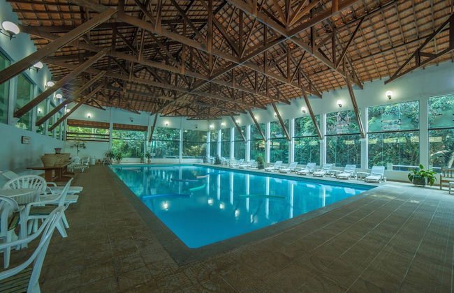 Hotel Estância Atibainha - Foto 40