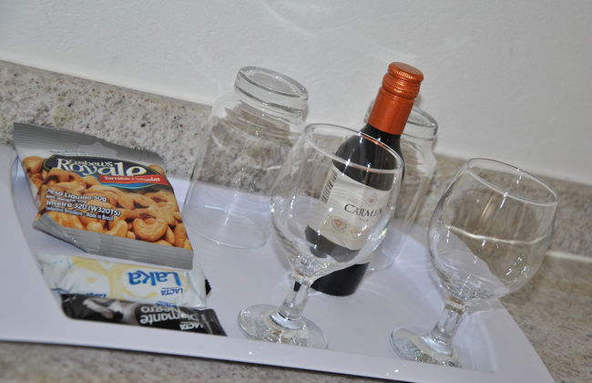 Hotel Estância Atibainha - Foto 30