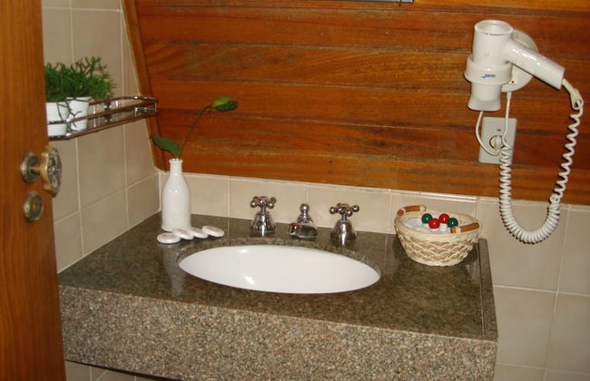 Hotel Estância Atibainha - Foto 39