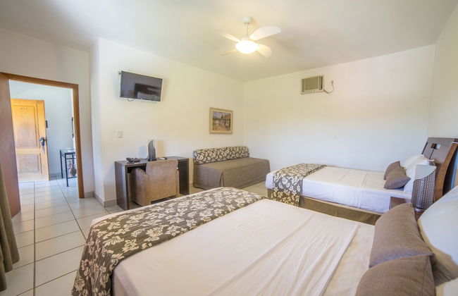 Hotel Estância Atibainha - Foto 18