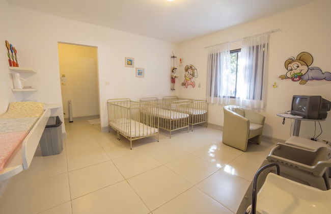 Hotel Estância Atibainha - Foto 61