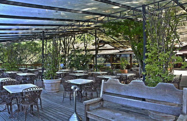 Hotel Estância Atibainha - Foto 3