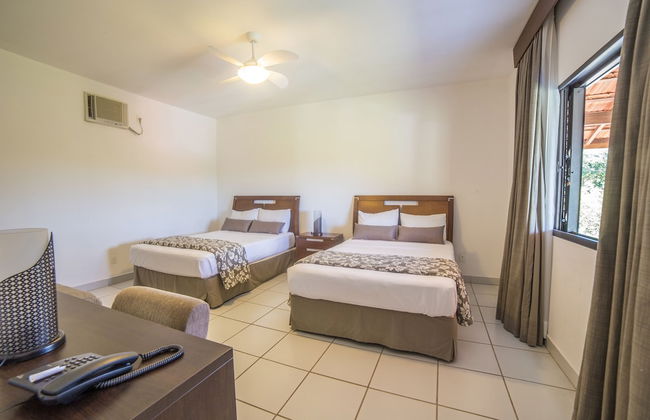 Hotel Estância Atibainha - Foto 19