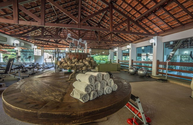 Hotel Estância Atibainha - Foto 44