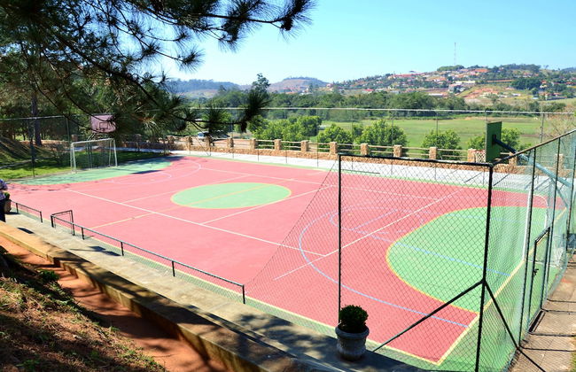 Hotel Estância Atibainha - Foto 52