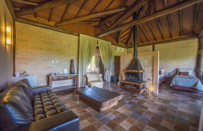 Hotel Estância Atibainha - Foto 21