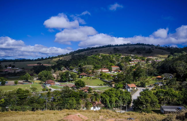 Hotel Estância Atibainha - Foto 1