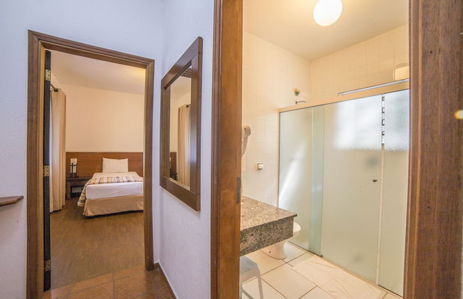 Hotel Estância Atibainha - Foto 12