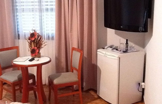 Hotel Estância Atibainha - Foto 32