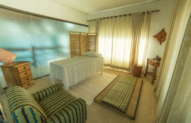 Hotel Estância Atibainha - Foto 50