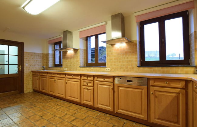 Holiday Home in Rogery With Sauna - Foto 19