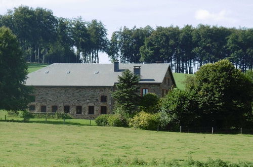 Foto 1 - Quaint Holiday Home in Gouvy With Sauna