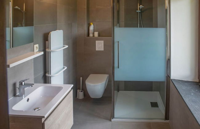 Holiday Home in Rogery With Sauna - Foto 20