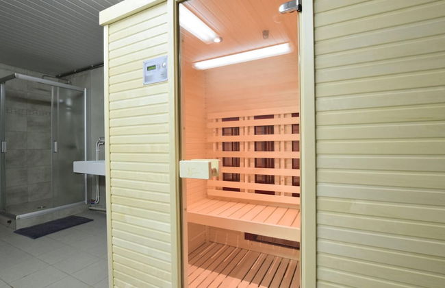 Holiday Home in Rogery With Sauna - Foto 23