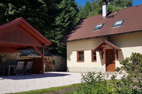 Photo 1 - Elite Cottage in Turnov near Ski Area