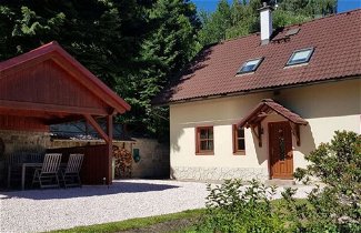 Foto 1 - Elite Cottage in Turnov near Ski Area