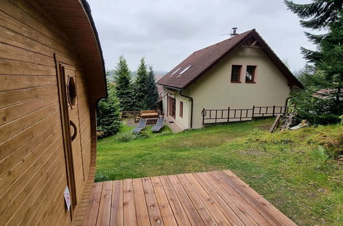 Photo 16 - Elite Cottage in Turnov near Ski Area