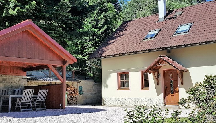 Photo 1 - Elite Cottage in Turnov near Ski Area