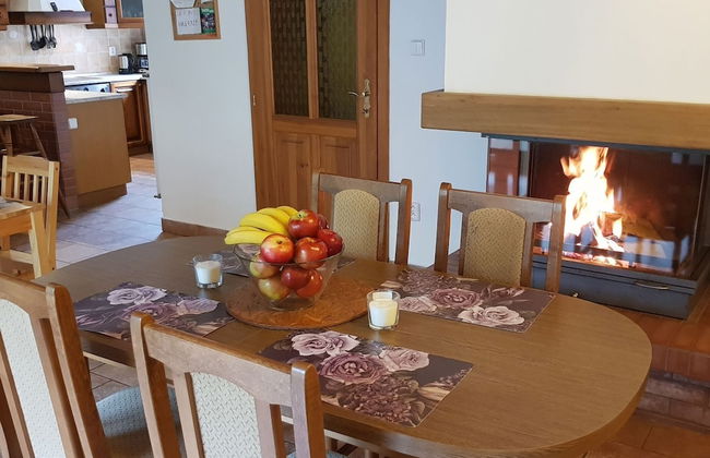 Elite Cottage in Turnov near Ski Area - Foto 5