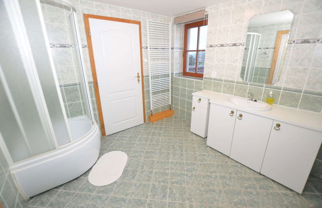Elite Cottage in Turnov near Ski Area - Foto 11