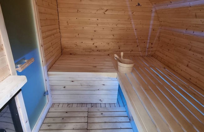 Elite Cottage in Turnov near Ski Area - Foto 23