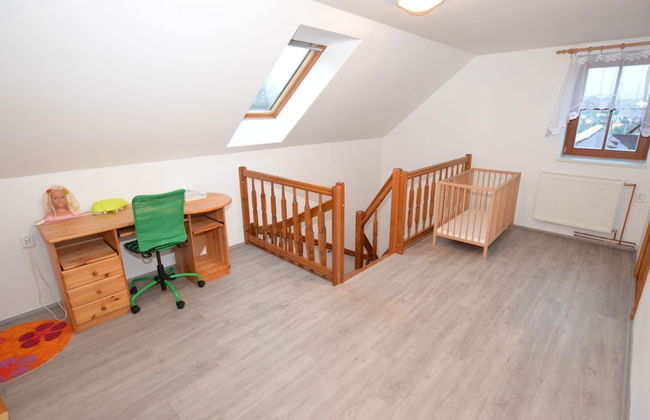 Elite Cottage in Turnov near Ski Area - Foto 19