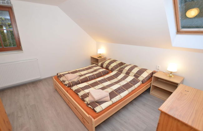Elite Cottage in Turnov near Ski Area - Foto 2