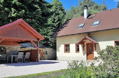 Photo 1 - Elite Cottage in Turnov near Ski Area