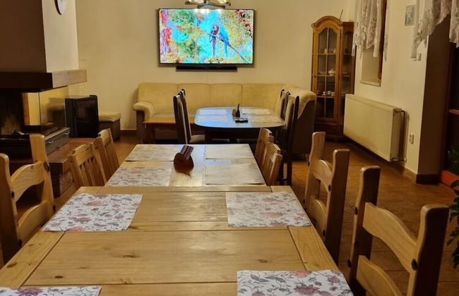 Elite Cottage in Turnov near Ski Area - Foto 20