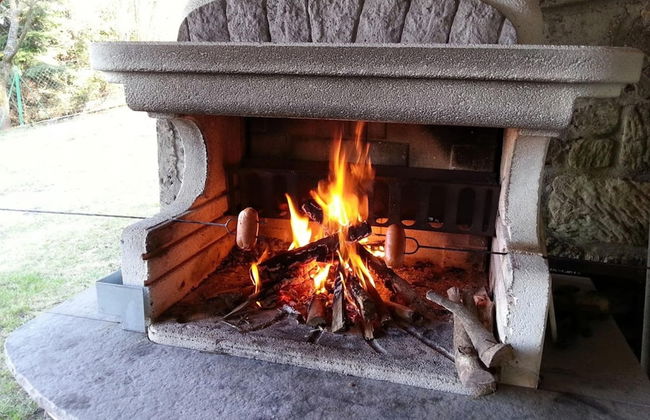 Elite Cottage in Turnov near Ski Area - Foto 17