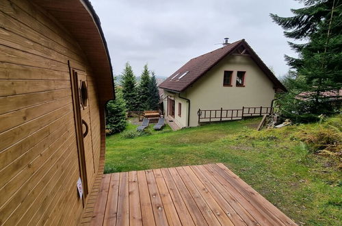 Photo 22 - Elite Cottage in Turnov near Ski Area