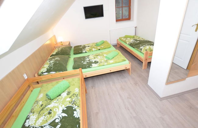 Elite Cottage in Turnov near Ski Area - Foto 4