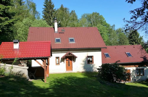 Photo 25 - Elite Cottage in Turnov near Ski Area