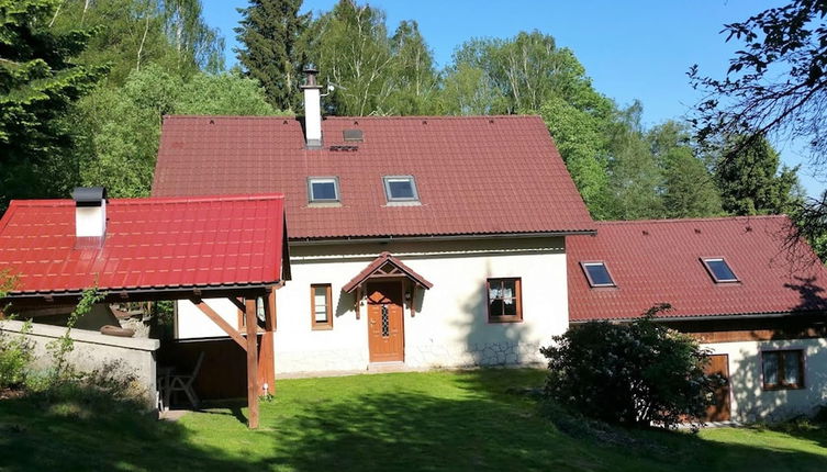 Photo 1 - Elite Cottage in Turnov near Ski Area