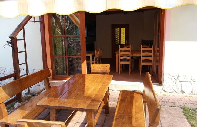 Elite Cottage in Turnov near Ski Area - Foto 21