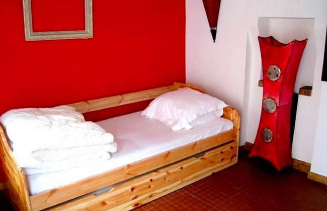 Quaint Farmhouse in Maffe With a Turkish Bath - Foto 4