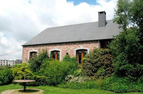 Photo 1 - Quaint Farmhouse in Maffe With a Turkish Bath