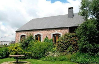 Photo 1 - Quaint Farmhouse in Maffe With a Turkish Bath