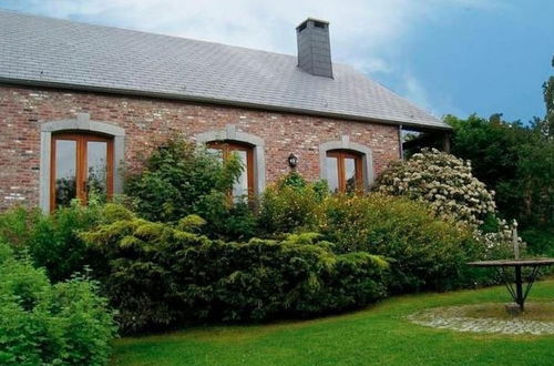 Photo 15 - Quaint Farmhouse in Maffe With a Turkish Bath