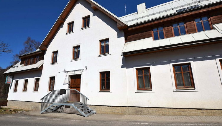 Photo 1 - Attractive Apartment in Rokytnice nad Jizerou near Ski Area