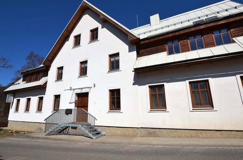 Photo 1 - Attractive Apartment in Rokytnice nad Jizerou near Ski Area