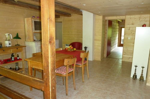 Photo 6 - Le Communal Chalet La Renarde