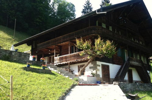 Photo 9 - Le Communal Chalet La Renarde