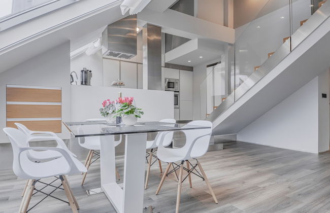 Luxury Apartment in Centre - Foto 7