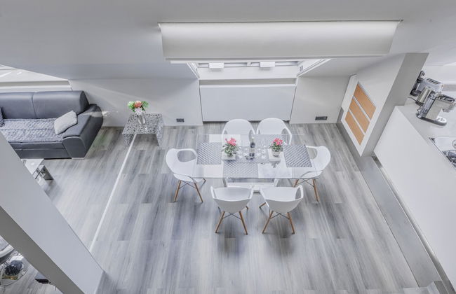 Luxury Apartment in Centre - Foto 18