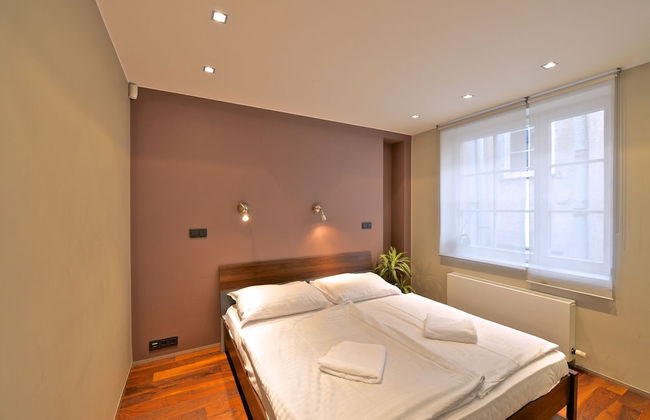 Luxury Apartment in Centre - Foto 2