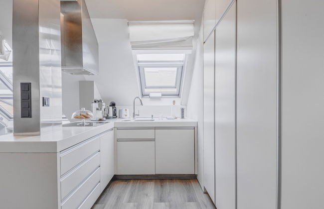Luxury Apartment in Centre - Foto 16