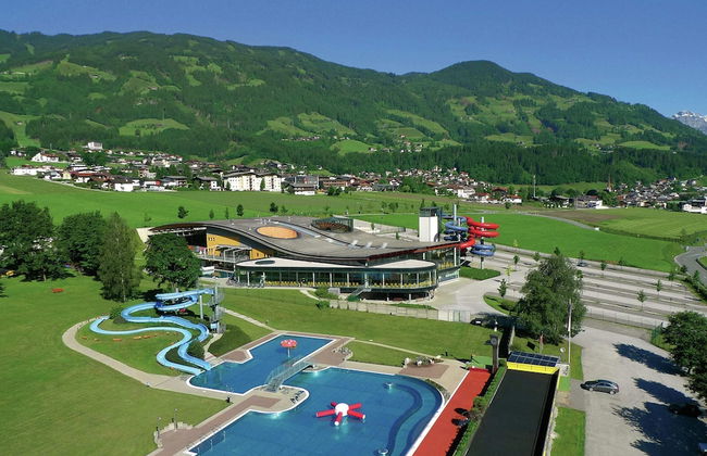 Luxurious Apartment in Fugenberg With Balcony - Foto 33