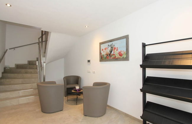 Luxurious Apartment in Fugenberg With Balcony - Foto 2