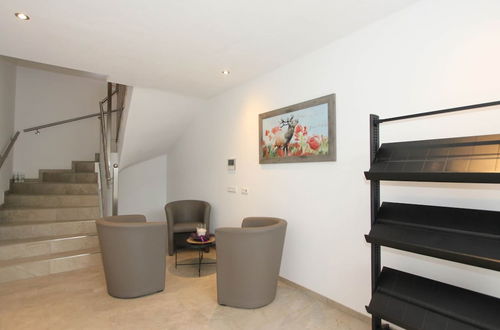 Photo 2 - Luxury Holiday Flat With Balcony in Fugenberg